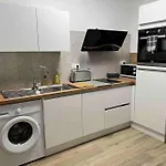 Dom wakacyjny Le Wickram *