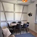 Le Wickram Colmar