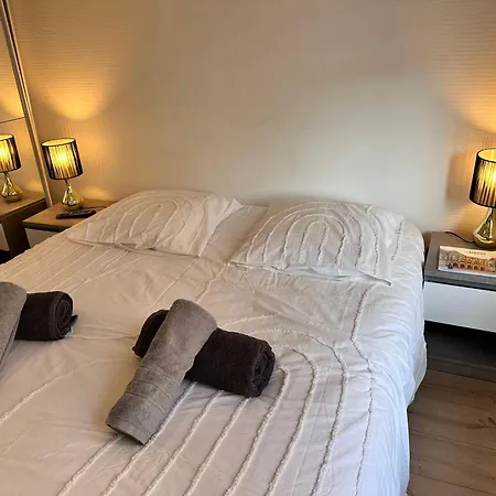 Сasa de vacaciones Le Wickram Colmar