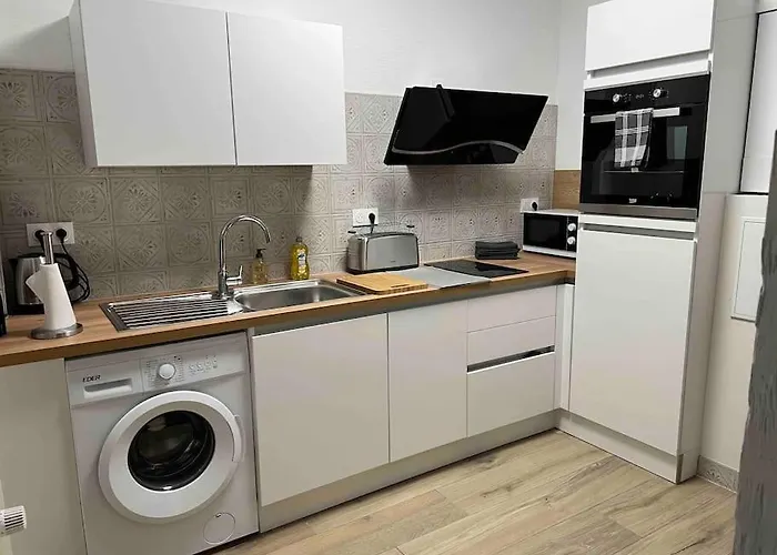 Casa vacanze Le Wickram *