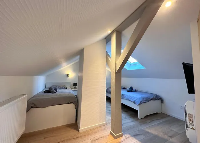 Le Wickram Casa vacanze