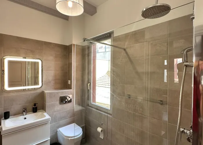 Casa vacanze Le Wickram *