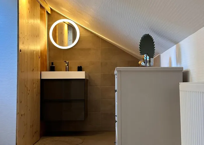 Casa vacanze Le Wickram *