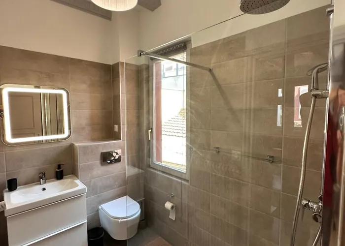 Le Wickram Casa vacanze Colmar