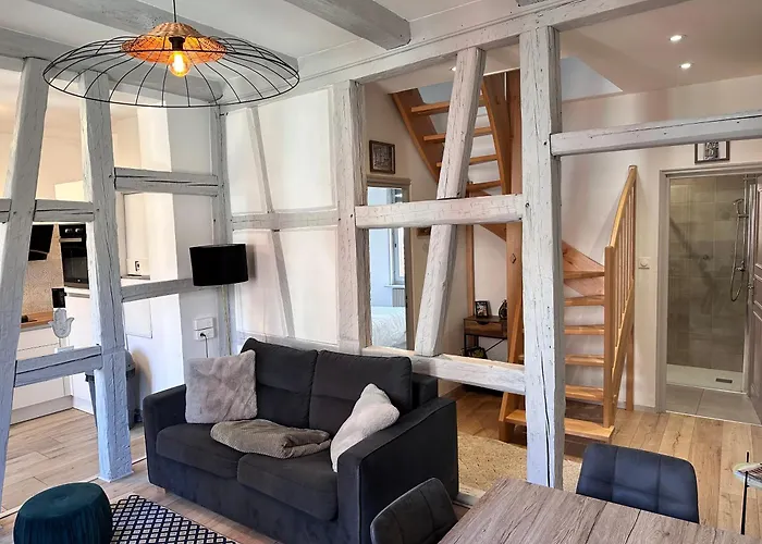 Le Wickram Casa vacanze