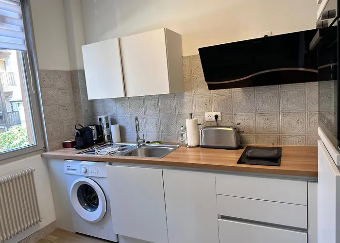 Le Wickram Casa vacanze