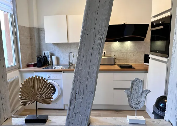 Le Wickram Casa vacanze *