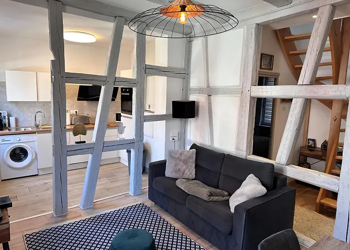 Le Wickram Casa vacanze