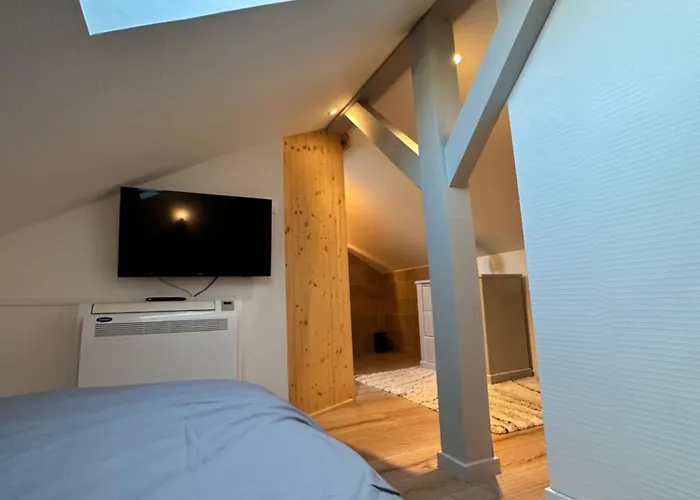 Le Wickram Casa vacanze *