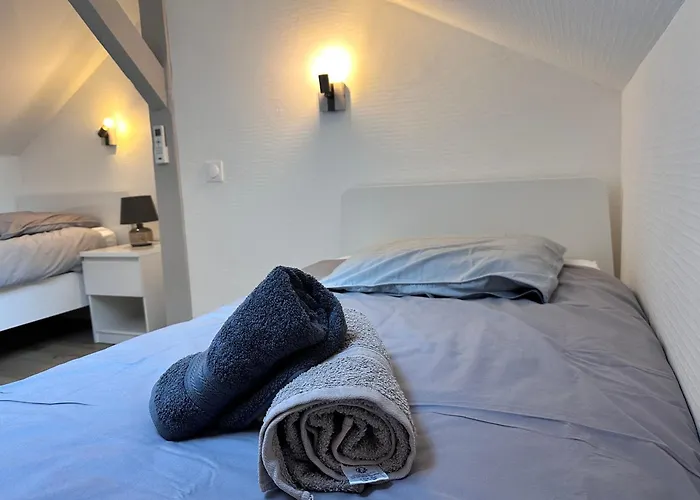 Casa vacanze Le Wickram