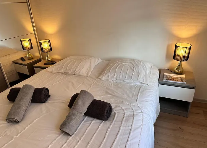 Casa vacanze Le Wickram Colmar